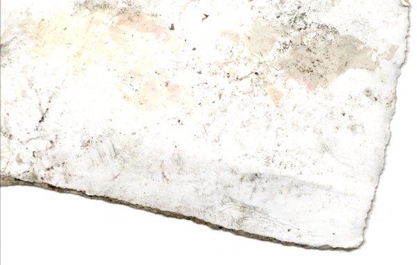 Vue non identifiée. Fragment.